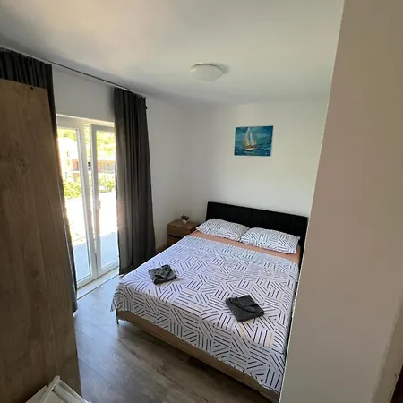 Nika Guest house Neum
