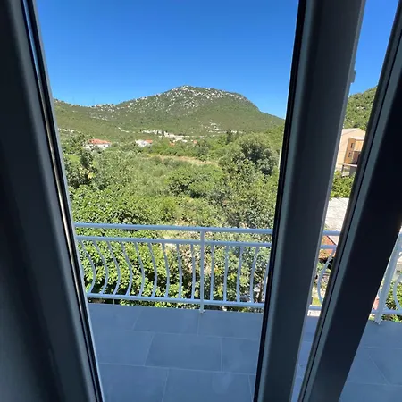 Nika Guest house Neum