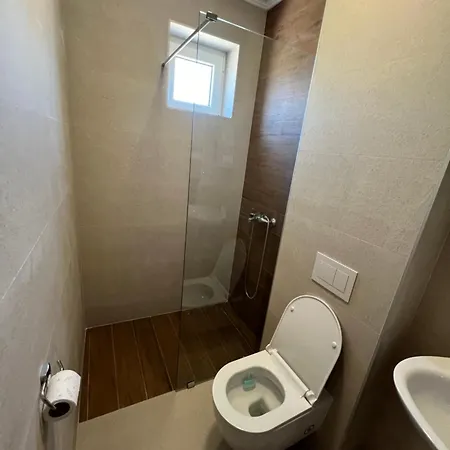 Guest house Nika